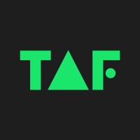 TAF Design Studio logo - Similar company to Graphitator