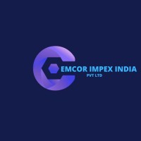 Emcor Impex India Pvt Ltd logo - Similar company to K