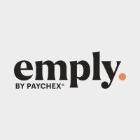 Emply logo - Similar company to Aethena Virtual Labs