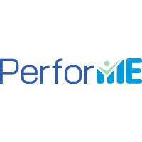 PerforMe logo - Similar company to Xenera