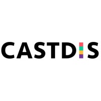 Castdis logo - Similar company to Logoff