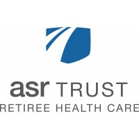 asrTrust (Auto Sector Retiree Health Care Trust) logo - Similar company to Kolabrya | Legal Ai