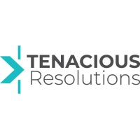 Tenacious Resolutions logo - Similar company to Hudson Talent Management