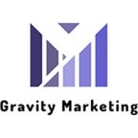 Gravity Marketing Solutions logo - Similar company to Pitopy