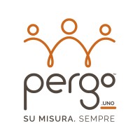 Pergo.uno logo - Similar company to Modus Maris Srl