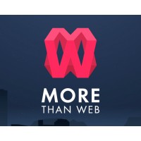 MoreThanWeb logo - Similar company to Owius Technologies Sl