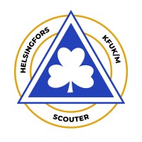 Helsingfors KFUK/M Scouter logo - Similar company to Lambda Inc