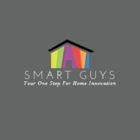 Smart Guys logo - Similar company to Blutik