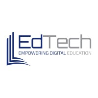 EdTech Solutions logo - Similar company to Ed Tech Solutions Inc.
