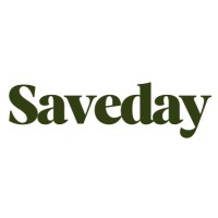 Saveday logo - Similar company to Namelesscpg