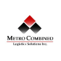 Metro Combined Logistcs Solutions, Inc. logo - Similar company to Trans-Eagle Logistic Group Inc