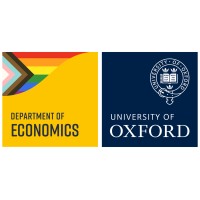 Department of Economics, University of Oxford logo - Similar company to Econometric Game