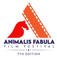 Animalis Fabula Film Festival logo - Similar company to Boulder Bear Coalition
