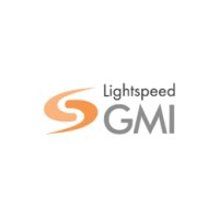 Lightspeed GMI logo - Similar company to Super Glitch Games