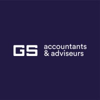 GS accountants & adviseurs logo - Similar company to Finbrokers