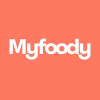 MyFoody logo - Similar company to Mavericks Di Federico Pistono