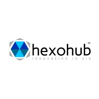 Hexohub Company Limited logo - Similar company to Harblot