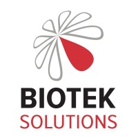 Biotek Solutions logo - Similar company to Nik Systems Ltd