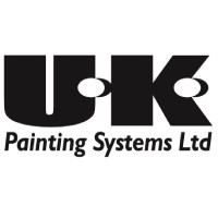 UK PAINTING SYSTEMS LIMITED logo - Similar company to Mjjm Ltd