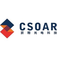 西安凯翔光电科技有限公司 logo - Similar company to Shaanxi Lighte Optoelectronics Material Co., Ltd