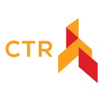 CTR ARCHITECTS logo - Similar company to Era Architects