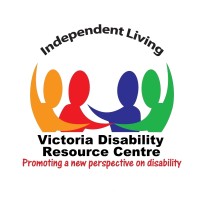 Victoria Disability Resource Centre logo - Similar company to Code For Canada