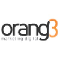 Orang3 - Marketing Digital