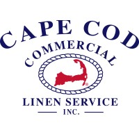 Cape Cod Commercial Linen Service, Inc. logo - Similar company to Rsbnb