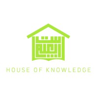 House of Knowledge - بيت العلم logo - Similar company to Even Edges