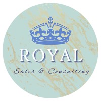 Royal Sapphire Solutions logo - Similar company to Vcs Inc.