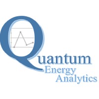Quantum Energy Analytics logo - Similar company to Texbase