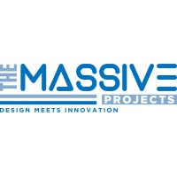 themassiveprojects logo - Similar company to Arrow B Architecture