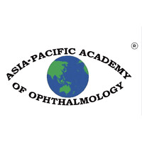 Asia-Pacific Academy of Ophthalmology logo - Similar company to Ad Surgical