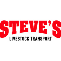 Steve's Livestock Transport logo - Similar company to Page