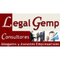 Legalgemp Consultores, Abogados, Economistas Y Asesores Empresariales
