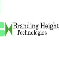 Branding Height logo - Similar company to Branding Height