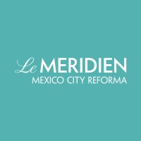 Le Méridien Mexico City Reforma logo - Similar company to Menchas Beer