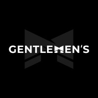 Gentlemen's logo - Similar company to Float Stuttgart