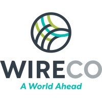 WIRECO Germany GmbH logo - Similar company to Wireco