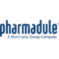 Pharmadule Morimatsu AB logo - Similar company to Emtunga Solutions Ab