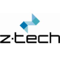 Z-Tech Solutions BV logo - Similar company to Aemics Smart Products