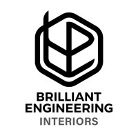 B.E Interiors logo - Similar company to S I B