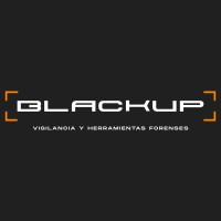 Black Up logo - Similar company to Iafis Group