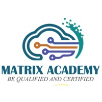 Matrix Academy logo - Similar company to Matrix Academy Trust