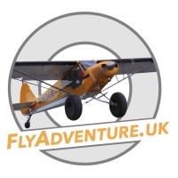 FlyAdventure Ltd. logo - Similar company to Jetlink