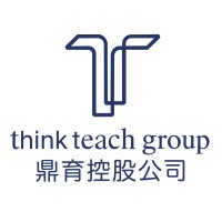Think Teach Group logo - Similar company to Ed-Xp