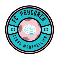 Football Club PsyCoach logo - Similar company to Vie Programme