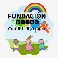 Fundación Pilar Ciudad para niños logo - Similar company to Fundación Huellas