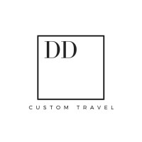 The Destination Designer logo - Similar company to Destination Designers