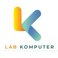 Labkomputer Online logo - Similar company to Edunesia